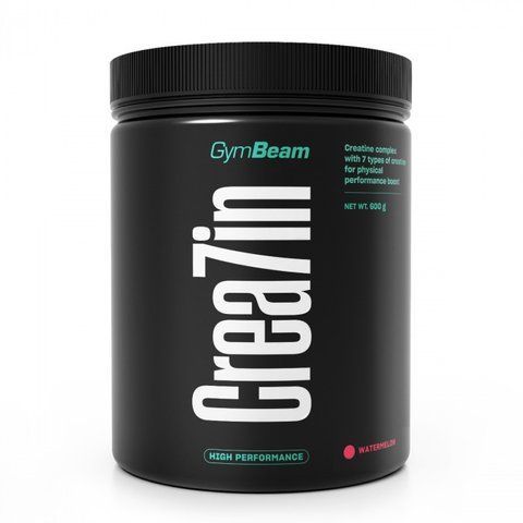 GymBeam Crea7in GB526-7 фото