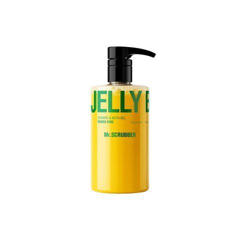 Гель для душа Jelly Bubbles Mango King от Mr.SCRUBBER MRS1875 фото