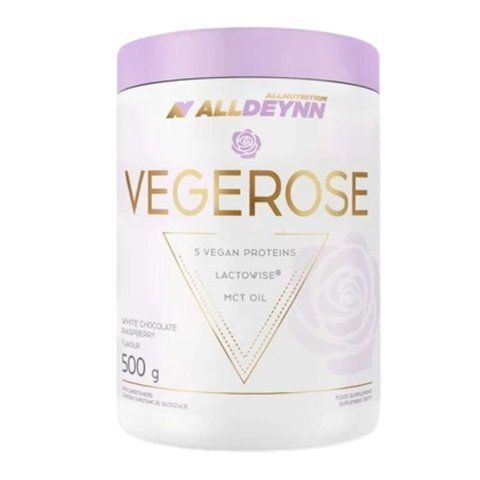 VegeRose AllDeynn AN0012 фото
