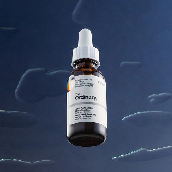 The Ordinary - 100% Гемисквалан растительного происхождения - 100% Plant-Derived Hemi-Squalane - 30ml ordi_1228 фото