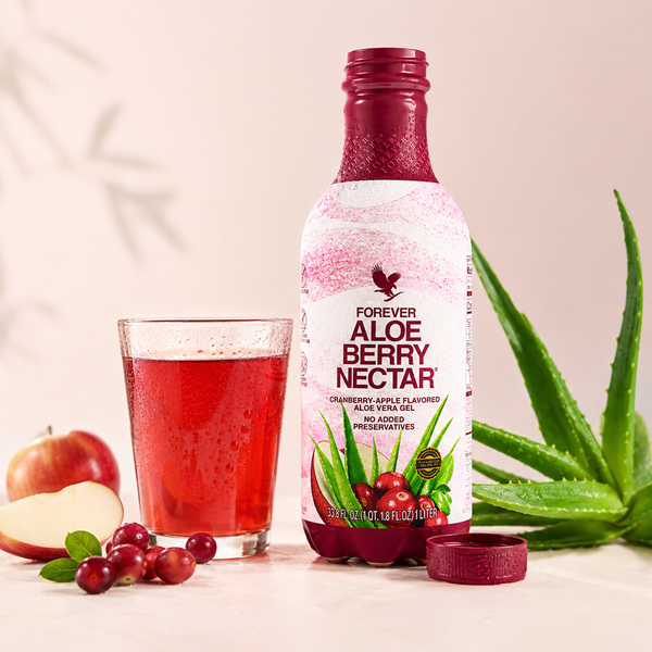 Traipek Forever Living Berry Nectar FLP343 zdjęcie