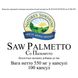 Saw Palmetto NSP NSP630 photo 2