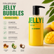 Гель для душу Jelly Bubbles Mango King Mr.SCRUBBER MRS1875 фото 4