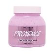 HOLLYSKIN Provence sugar scrub with shea butter and perlite , 300 ml