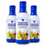 TriPec Gel Aloe Forever Freedom, 3 L FLP1963 photo