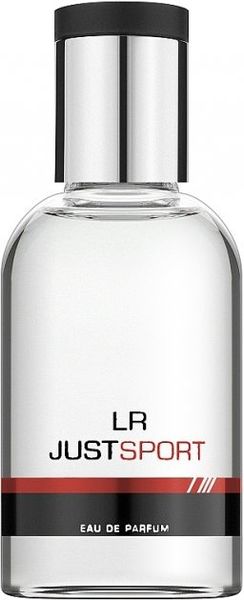 Woda perfumowana LR Just Sport  LR30000 zdjęcie