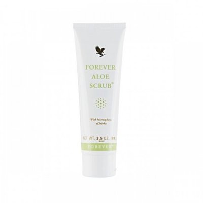 Скраб Алое Форевер Forever Living Products