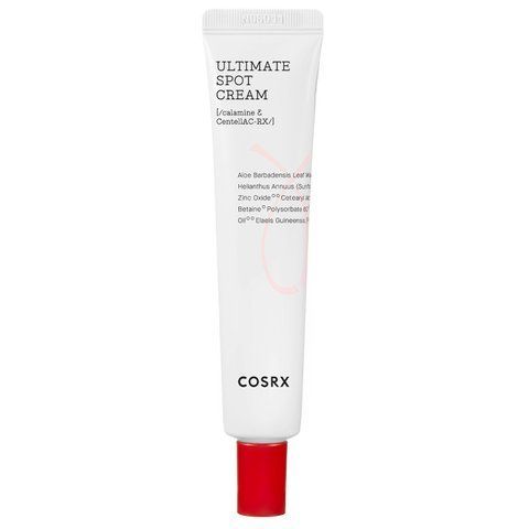 Cosrx - Spot Cream for Breakouts - AC Collection Ultimate Spot Cream - 30g cosrx_1896 photo