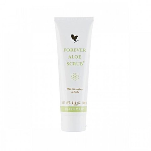 Скраб Алое Форевер Forever Living Products