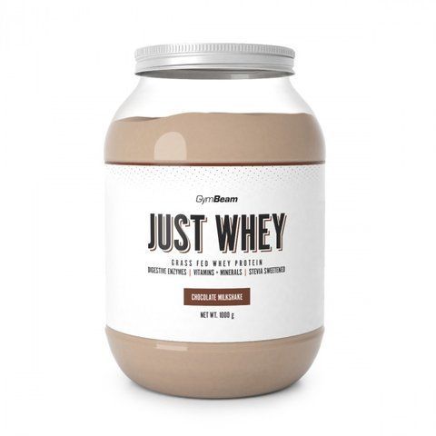 Just Whey - GymBeam GB1203 фото