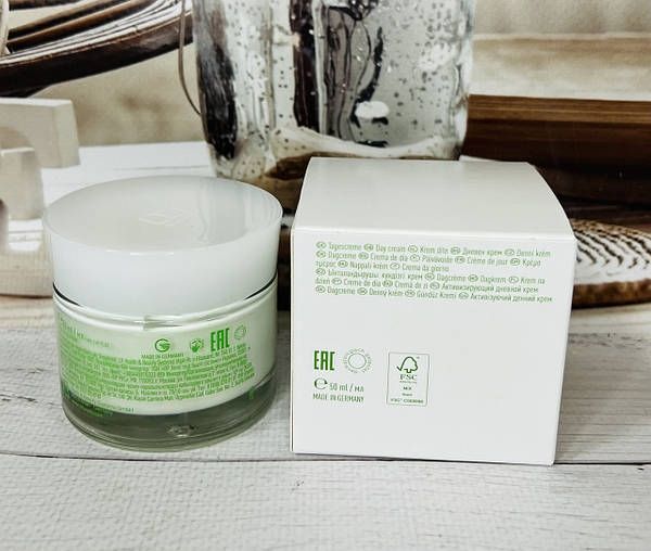 Aloe Vera Activating Day Cream ALOE VIA, (Multiactive Day Cream), 50 ml LR20674 photo