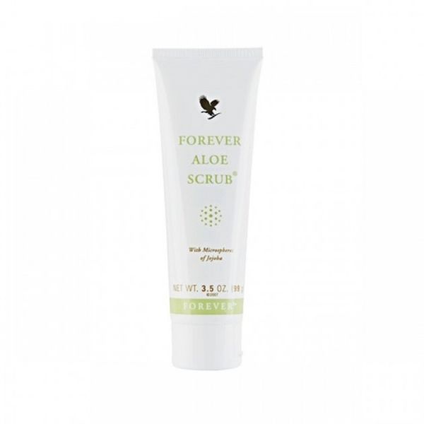 Скраб Алое Форевер Forever Living Products