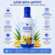 TriPec Gel Aloe Forever Freedom, 3 L FLP1963 photo 4