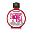 Гель для душа Jelly Bubbles Cherry Bomb