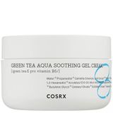 Cosrx Hydrium Green Tea Aqua Soothing Gel Cream - зволожуючий гель-крем Cosrx_1535 фото