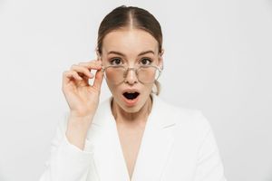 Which NSP Dietary Supplements Can Help Improve Your Eyesight?