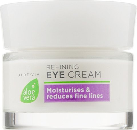 Aloe Vera питательный крем для век, (Aloe Vera Multi Intensiv Eye Cream) LR20677 фото