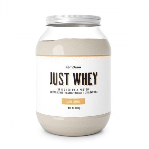 Just Whey - GymBeam GB1203-1 фото