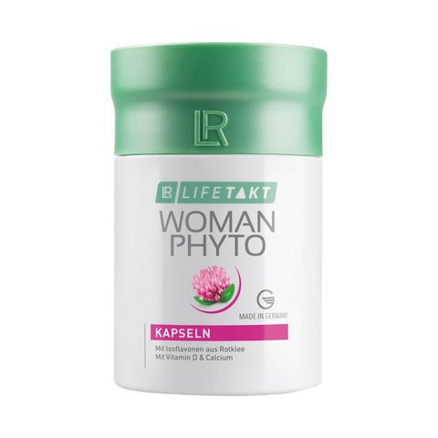 Woman Phyto LR LR80332 photo