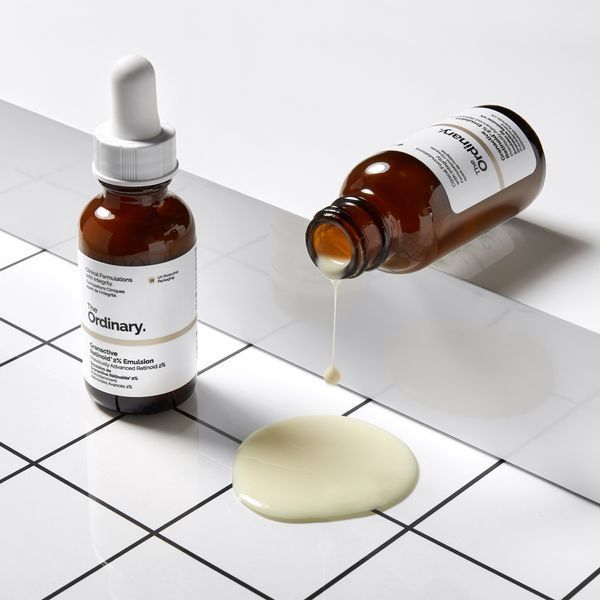The Ordinary - Granactive Retinoid 2% in Squalane - Serum with 2% Retinoids in Squalane - 30ml ordi_903 photo