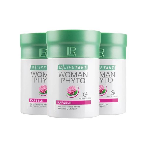 Woman Phyto LR LR80332 photo