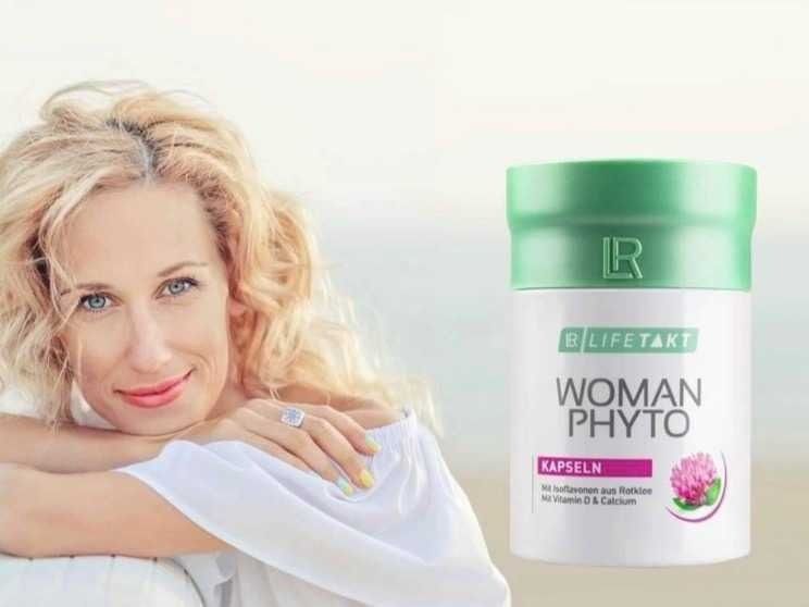 Woman Phyto LR LR80332 zdjęcie