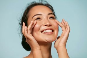 Vitamins and Minerals from NSP to Protect Your Skin in Summer