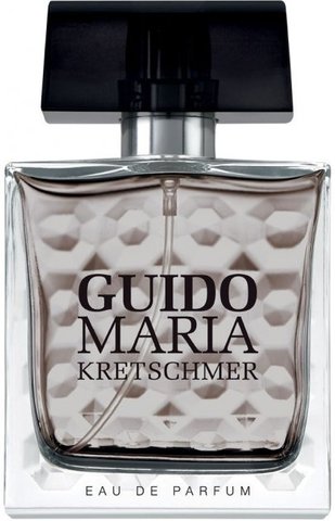 Woda perfumowana dla mężczyzn LR Guido Maria Kretschmer LR30220 zdjęcie