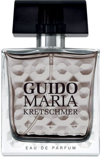 Eau de Parfum for men LR Guido Maria Kretschmer LR30220 photo