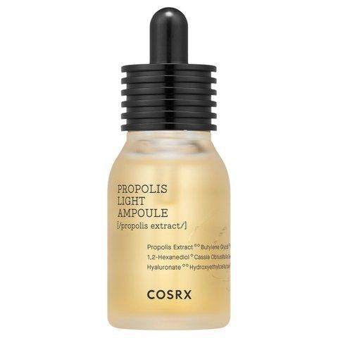Cosrx - Ampułka przeciwzapalna z propolisem - Propolis Light Ampule - 30 ml cosrx_3196 zdjęcie