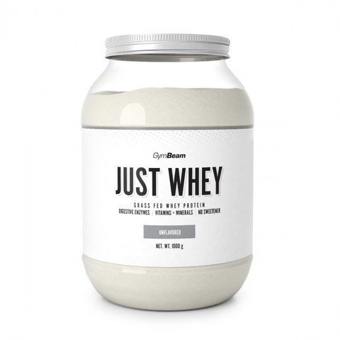 Just Whey - GymBeam GB1203-2 фото