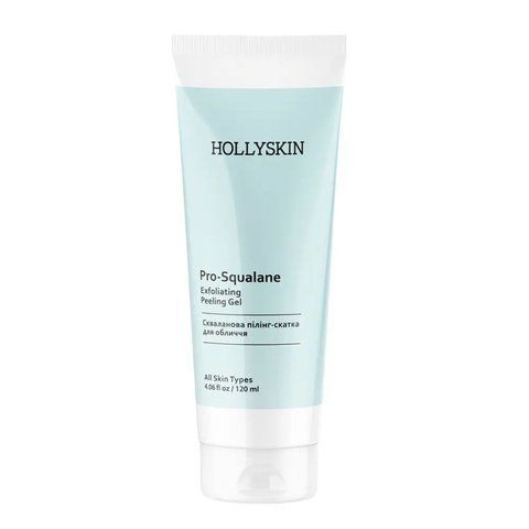Пілінг &ndash; скатка для обличчя Pro-SQUALANE Exfoliating Peeling Gel H0106 фото