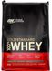 Protein Optimum Nutrition 100% Whey Gold Standard ON10110-3 photo 1