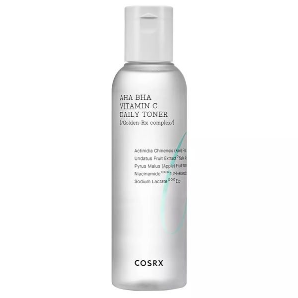 Cosrx Refresh ABC Daily Toner (AHA BHA Vitamin C) - toner with acids and vitamin C Cosrx_4898 photo