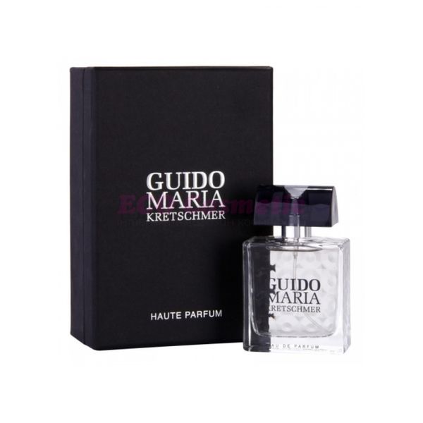 Woda perfumowana dla mężczyzn LR Guido Maria Kretschmer LR30220 zdjęcie