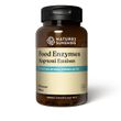 Травні ферменти food enzymes NSP, 120 капсул