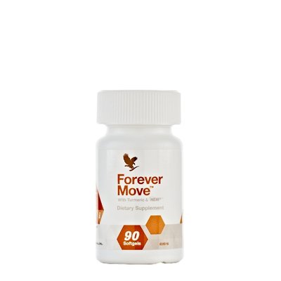 Форевер Мув Forever Living Products