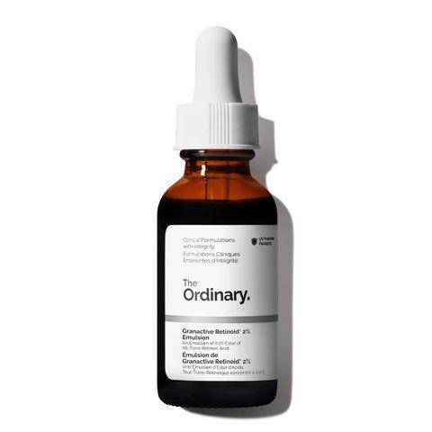 The Ordinary - Granactive Retinoid 2% Emulsion - Serum z retinoidami 2% - 30ml ordi_885 zdjęcie