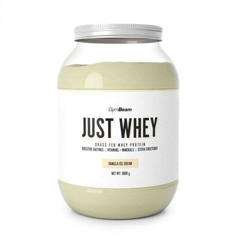 Just Whey - GymBeam GB1203-3 фото