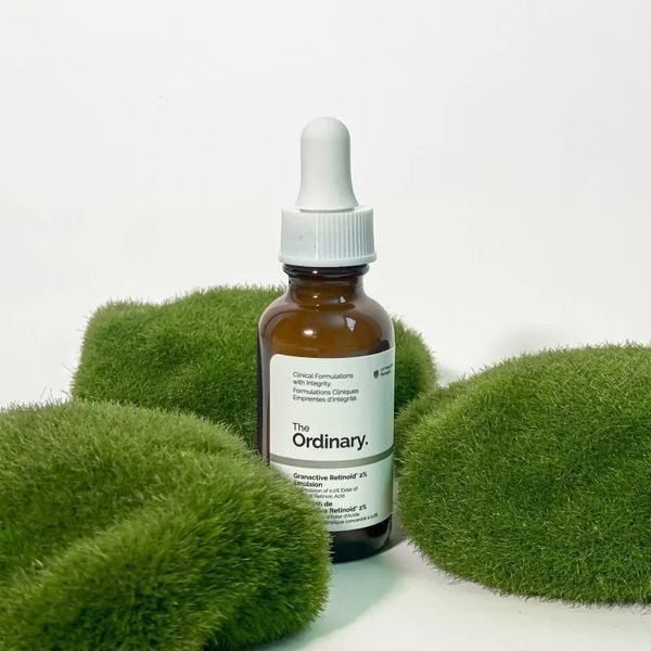 The Ordinary - Granactive Retinoid 2% Emulsion - 2% Retinoid Serum - 30ml ordi_885 photo
