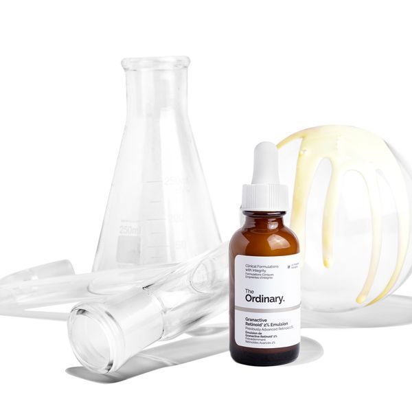 The Ordinary - Granactive Retinoid 2% Emulsion - 2% Retinoid Serum - 30ml ordi_885 photo
