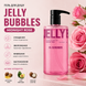 Гель для душа Jelly Bubbles Midnight Rose от Mr.SCRUBBER MRS1871 фото 4