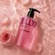 Гель для душа Jelly Bubbles Midnight Rose от Mr.SCRUBBER MRS1871 фото 2