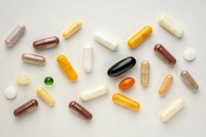 Top 7 dietary supplements to lower cholesterol