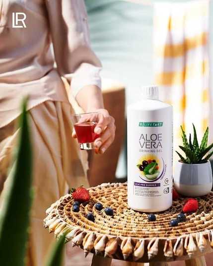 aloe vera in nature Aloe Christmas Carol