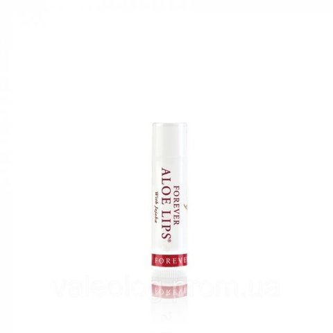 Aloe Lips with Jojoba Forever FLP022 photo