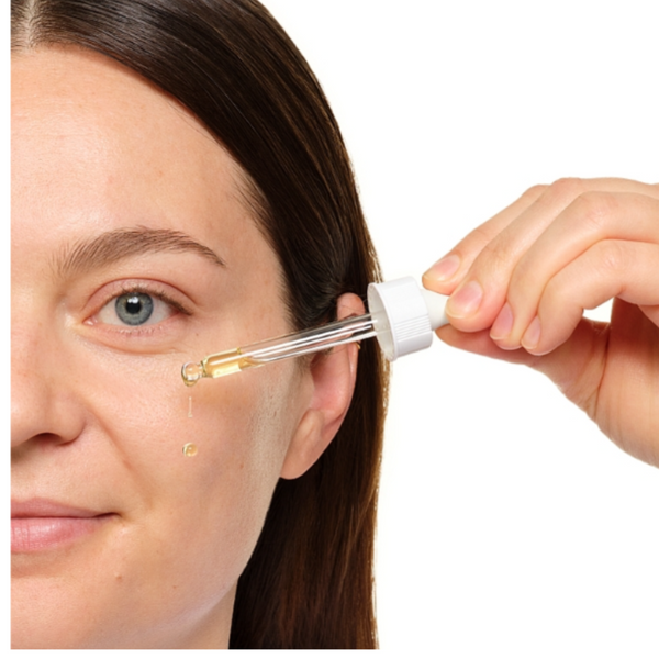 The Ordinary - Retinol 0,2% in Squalane - Serum z retinolem 0,2% w skwalanie - 30ml ordi_883 zdjęcie