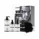 Парфумований набір косметики для чоловіків. White Moss Perfumed Men’s Essentials Set Mr.SCRUBBER MRS1639 фото 1