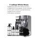 Парфумований набір косметики для чоловіків. White Moss Perfumed Men’s Essentials Set Mr.SCRUBBER MRS1639 фото 3