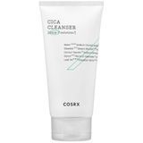 Cosrx Pure Fit Cica Cleanser - нежная пенка для умывания с центеллой cosrx57 фото
